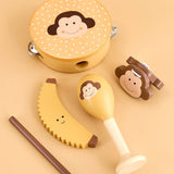 Set Musical Mono