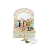 Salón de Belleza