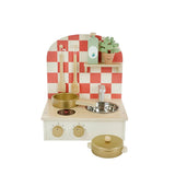 Cocina de Sobremesa