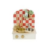 Cocina de Sobremesa