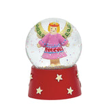 Bola de Nieve - Navidad