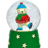 Bola de Nieve - Navidad