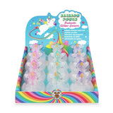 Patito Unicornio Glitter