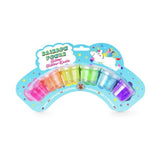 Set Slime con Purpurina