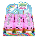 Slime Unicornio