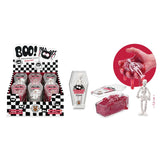 BOO Slime Glitter Esqueleto