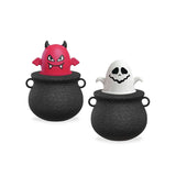 BOO Criaturas Pop-Up