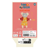 Muñeco Madre de Julia