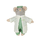 Muñeco Doctor - Sam y Julia