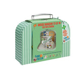 Maletín Consulta Doctor "Mouse Mansion To Go"