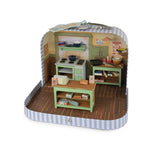 Maletín Panadería Mouse Mansion to go