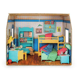 Kit completo Dormitorio Infantil Sam y Julia