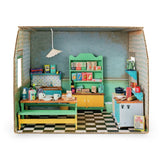 Kit completo Cocina Sam y Julia