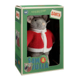 Muñeco Santa