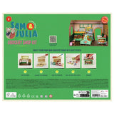 Kit completo Tienda Sam y julia