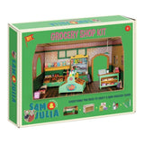 Kit completo Tienda Sam y julia