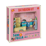 Kit completo Baño Sam y Julia