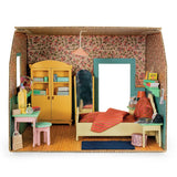Kit completo Dormitorio principal Sam y Julia