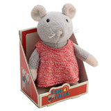 Peluche Julia Grande