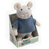 Peluche Sam Pequeño