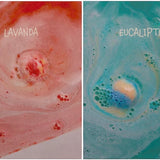 Happy Bath Bombs