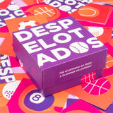 Despelotados