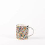 Taza Flores Amelie de Petite Mafalda