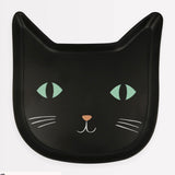 Plato Melamina Gato