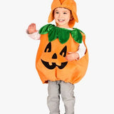 Disfraz Calabaza