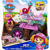 Vehiculo Paw Patrol Rescue Wheels