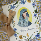 Libro de Oraciones