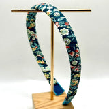 Diadema Print Forest Ancha