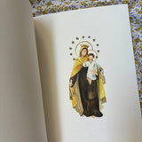 Libro de Oraciones