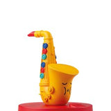 A Ritmo di Jazz - Faba