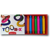 TOOB-X Pequeño
