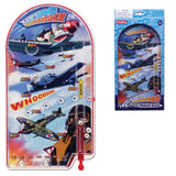 Pinball Aviones
