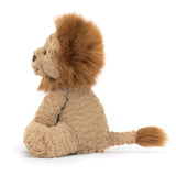 León Fuddlewuddle