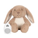 Milo brown plush with sound