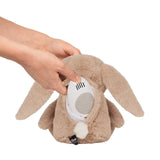 Milo brown plush with sound