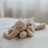 Peluche con sonido George Blush