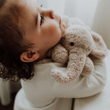 Peluche con sonido George Blush