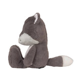 Peluche con sonido Robin Grey