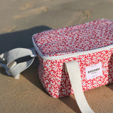 Cooler Bag Flower Ditsy