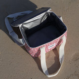 Cooler Bag Flower Ditsy