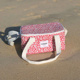 Cooler Bag Flower Ditsy