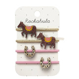 Gomas para el pelo Ponis Country Pony