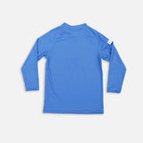 Camiseta Protección Deep Blue