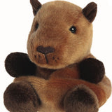 Palm Pals Capibara