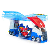 Launch & Rescue Patroller Patrulla Canina