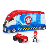 Launch & Rescue Patroller Patrulla Canina